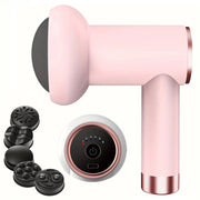Wireless Electric Hand Massager