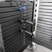 Gym Weight Drop Set Pin